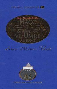 Hacc ve Umre Ahkamı