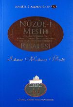 Nüzul-i Mesih Risalesi