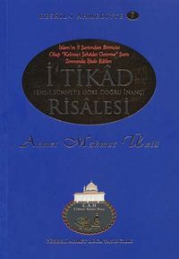 İ'tikad Risalesi