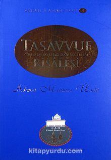 Tasavvuf Risalesi - Ahmet Mahmut Ünlü