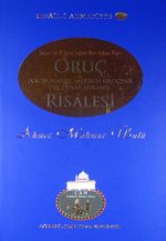 Oruç Risalesi