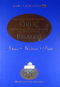 Oruç Risalesi