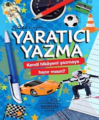 Erkekler İçin Yaratıcı Yazma