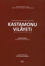 Türkiye'nin Sıhhi-İ İctimai Coğrafyası Kastamonu Vilayeti