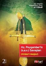 Hz. Peygamber'in (s.a.v.) Savaşları 2. Kitap