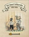 Tom Sawyer'in Maceraları
