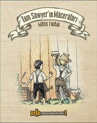 Tom Sawyer'in Maceraları