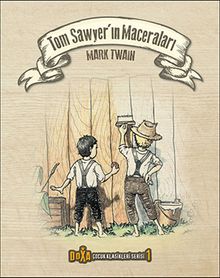 Tom Sawyer'in Maceraları