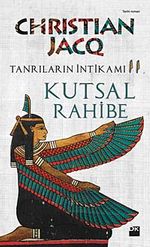 Kutsal Rahibe / Tanrıların İntikamı 2