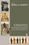 Osmanlı Modernleşmesi & Toplum, Kuramsal Değişim ve N&uuml;fus