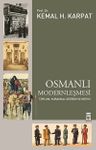 Osmanlı Modernleşmesi &amp; Toplum, Kuramsal Değişim ve Nüfus