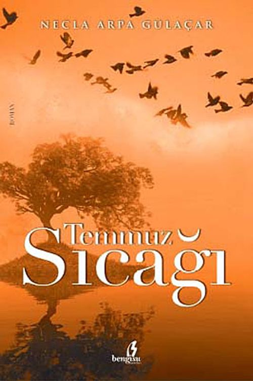 Temmuz Sıcağı