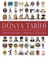 Kronolojik Zaman &Ccedil;izelgeli D&uuml;nya Tarihi