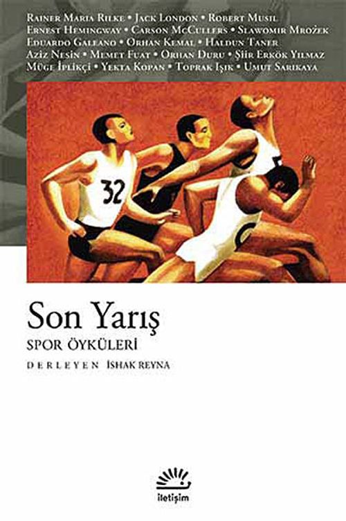 Son Yarış & Spor Öyküleri