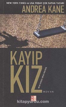 Kayıp Kız - Andrea Kane