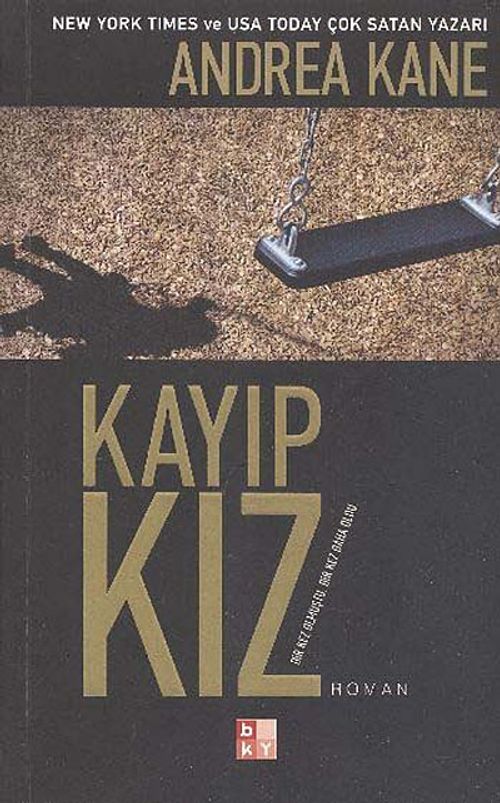 Kayıp Kız