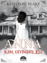 Anna - Kan Giyinmiş Kız