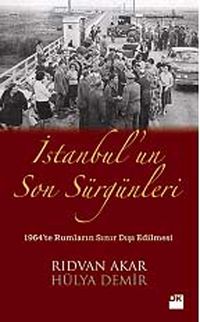 İstanbul'un Son Sürgünleri