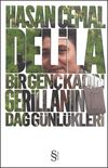 Delila - Bir Gen&ccedil; Kadın Gerillanın Dağ G&uuml;nl&uuml;kleri