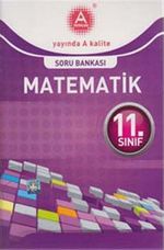 11. Sınıf Matematik Soru Bankası