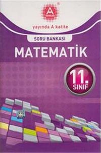 11. Sınıf Matematik Soru Bankası