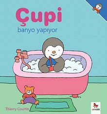Banyo Yapıyor / Çupi