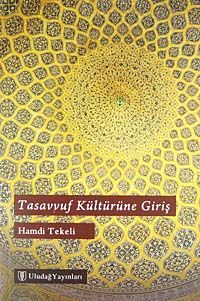 Tasavvuf Kültürüne Giriş