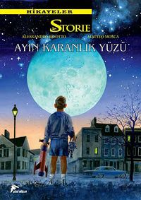 Le Storie Hikayeler 3 & Ayın Karanlık Yüzü-Berlin'e Dönüş