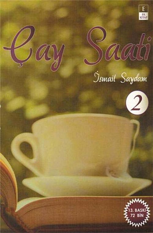 Çay Saati 2