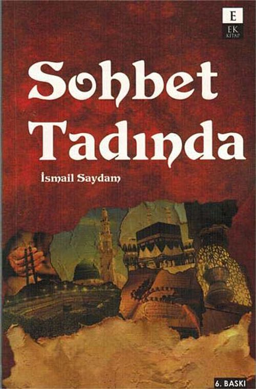 Sohbet Tadında