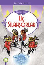 Üç Silahşörler