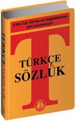 Türkçe Sözlük (Cep Boy, Renkli, İlköğretim İçin)
