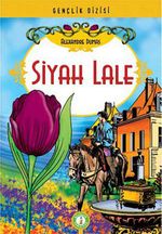 Siyah Lale