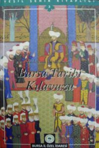 Bursa Tarihi Kılavuzu (3-F-9)