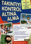 Takıntıyı Kontrol Altına Alma & Takıntısı Olan &Ccedil;ocuklar İ&ccedil;in Temel Klavuz