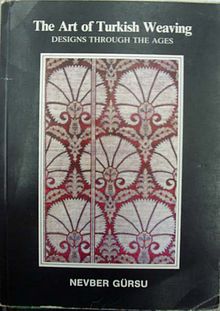 The Art Of Turkısh Weaving (3-D-9)