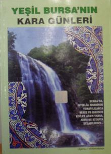 Yeşil Bursanın Kara Günleri (3-E-6)