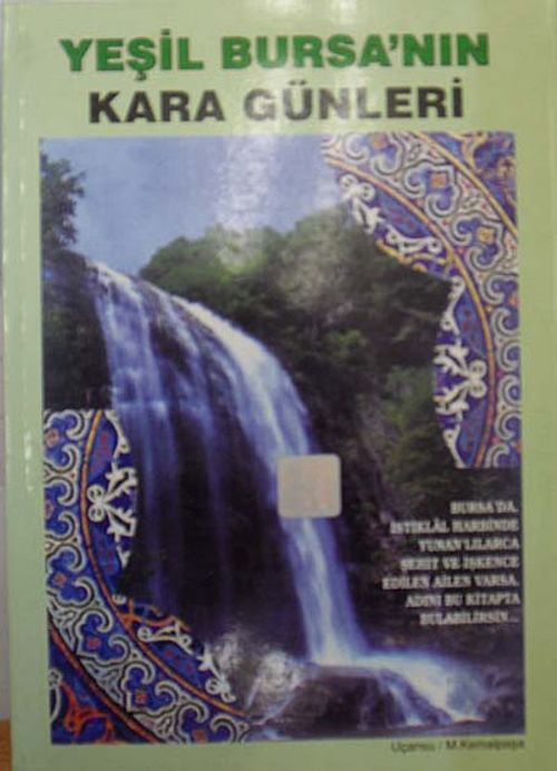 Yeşil Bursanın Kara Günleri (3-E-6)