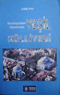 Yeşil Külliyesi (3-F-8)