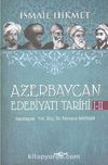 Azerbaycan Edebiyatı Tarihi I-II
