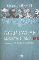 Azerbaycan Edebiyatı Tarihi I-II