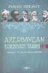 Azerbaycan Edebiyatı Tarihi I-II