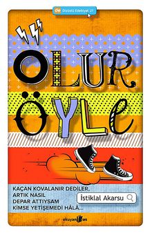 Olur Öyle