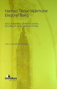 Namazı Terkin Hükmüne Eleştirel Bakış