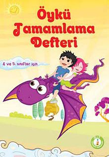 Öykü Tamamlama Defteri