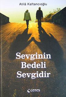 Sevginin Bedeli Sevgidir