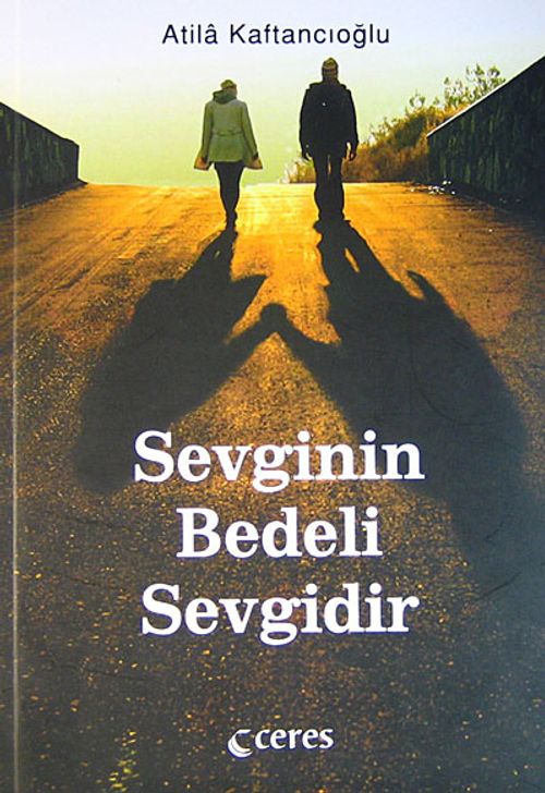 Sevginin Bedeli Sevgidir