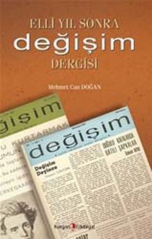 Elli Yıl Sonra Değişim Dergisi