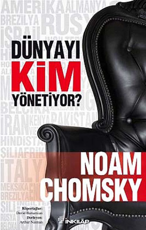 Dünyayı Kim Yönetiyor?