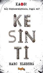 Kesinti